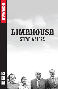 Cover Limehouse (NHB Modern Plays)
