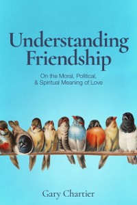Cover Understanding Friendship