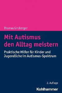 Cover Mit Autismus den Alltag meistern