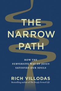 Cover Narrow Path