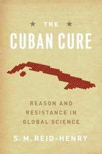 Cover Cuban Cure