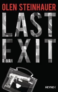 Cover Last Exit