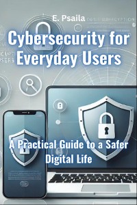 Cover Cybersecurity for Everyday Users