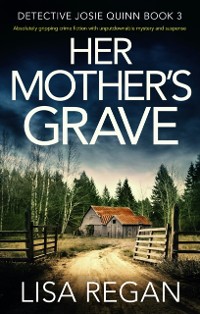 Cover Her Mother's Grave