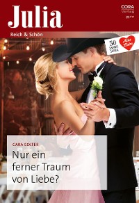 Cover Nur ein ferner Traum von Liebe?