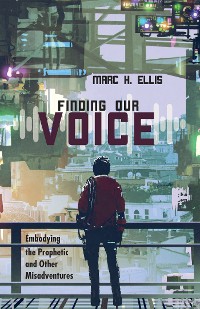 Cover Finding Our Voice