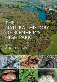 Cover The Natural History of Blenheim’s High Park