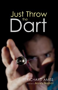 Cover Just Throw the Dart