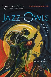 Cover Jazz Owls