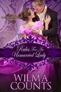 Cover Rules for an Unmarried Lady