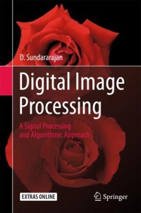 Cover Digital Image Processing