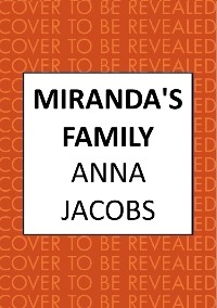 Cover Miranda's Family