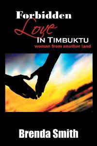 Cover Forbidden Love in Timbuktu