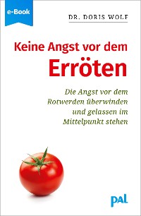 Cover Keine Angst vor dem Erröten