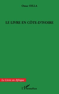 Cover Le livre en Côte d''Ivoire