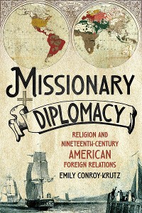 Cover Missionary Diplomacy