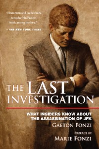 Cover Last Investigation