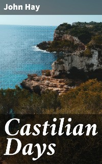 Cover Castilian Days