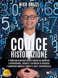 Cover Codice Ristorazione