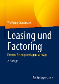 Cover Leasing und Factoring