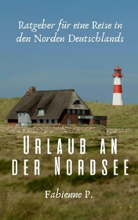 Cover Urlaub an der Nordsee