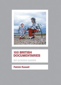 Cover 100 British Documentaries