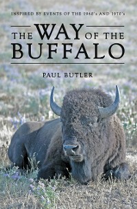 Cover The Way of the Buffalo