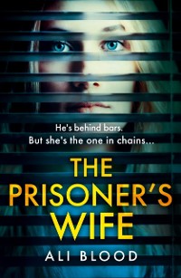 Cover Prisoner's Wife