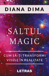 Cover Saltul Magic