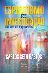 Cover Espiritismo sob investigação