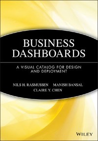 Cover Business Dashboards