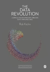 Cover The Data Revolution
