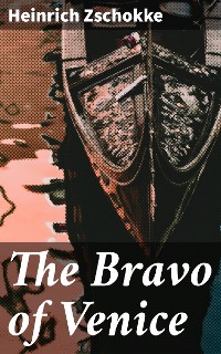 Cover The Bravo of Venice