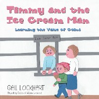 Cover Timmy and the Ice Cream Man