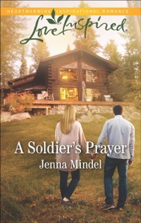 Cover Soldier's Prayer
