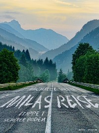 Cover Milas Reise - Etappe 7
