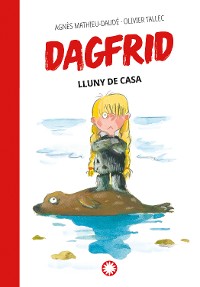 Cover Dagfrid lluny de casa (Dagfrid #5)