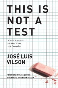 Cover This Is Not A Test