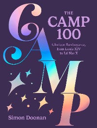 Cover The Camp 100