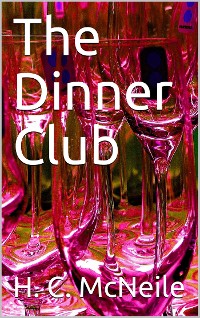 Cover The Dinner Club