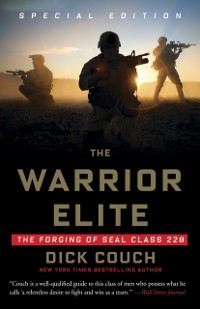 Cover Warrior Elite