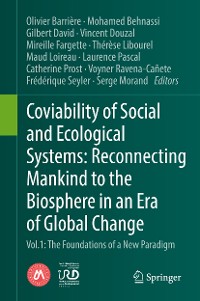 Cover Coviability of Social and Ecological Systems: Reconnecting Mankind to the Biosphere in an Era of Global Change