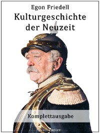 Cover Kulturgeschichte der Neuzeit