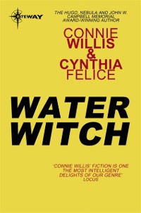 Cover Water Witch
