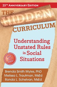Cover The Hidden Curriculum