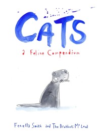 Cover Cats : A Feline Compendium
