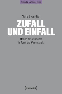 Cover Zufall und Einfall