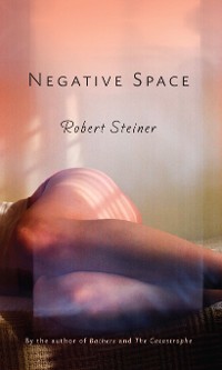 Cover Negative Space