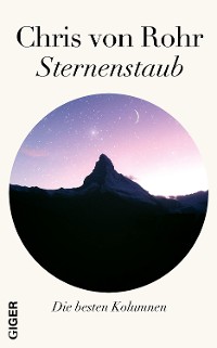 Cover Sternenstaub