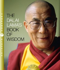 Cover Dalai Lama's Book of Wisdom